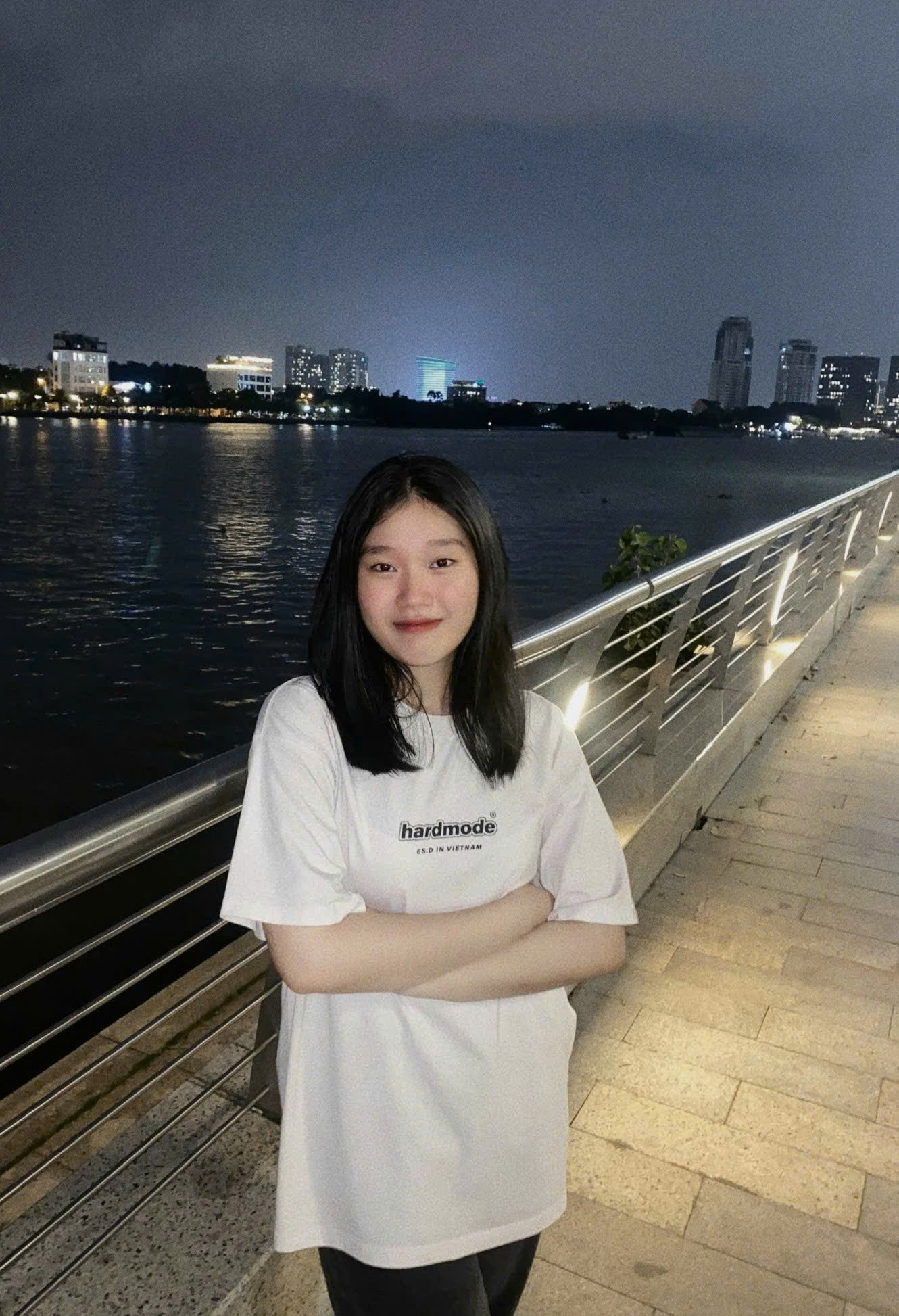 Pham Thi Khanh Nguyen